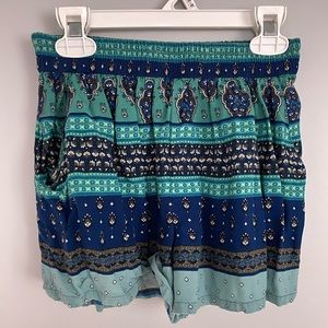 Women’s Mossimo Flowy Shorts